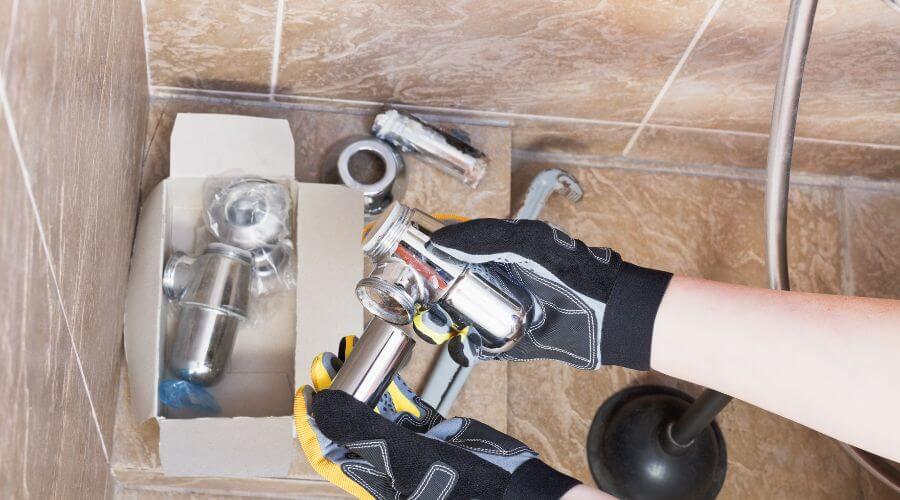 Professional New roof installation in Emigsville, PA